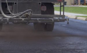 brampton-paving-vehicle-seal-coating-process