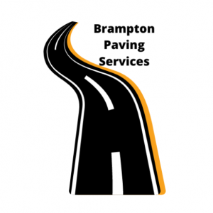 Brampton Paving Logo